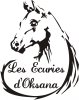 Les Ecuries d'Oksana